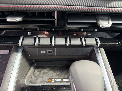 New 2026 Chevrolet Colorado Z71 w/ Technology Package image 28