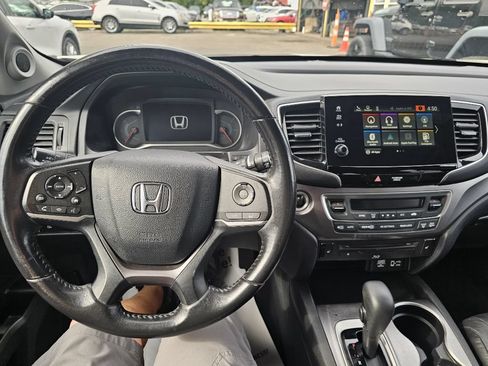 Used 2019 Honda Pilot EX-L image 22