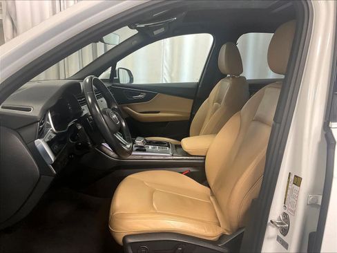 Used 2022 Audi Q7 3.0T Premium w/ Convenience Package image 10