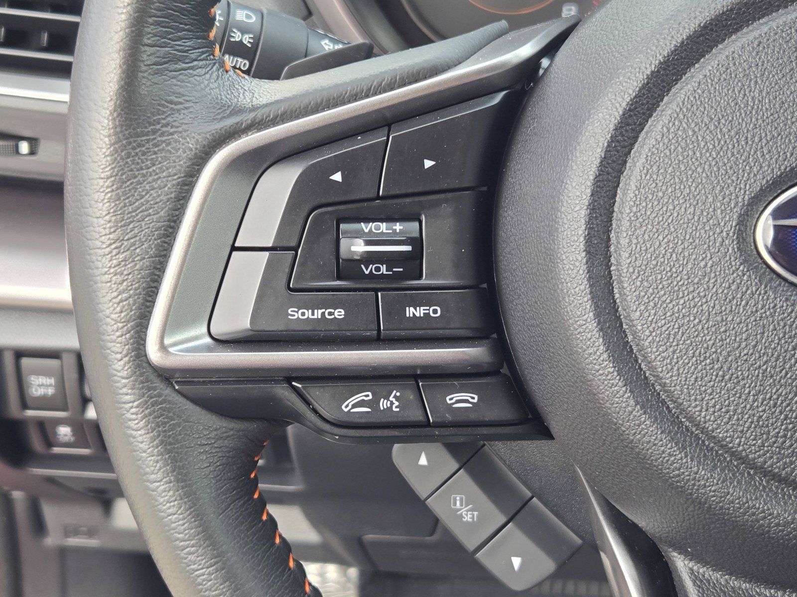 Used 2018 Subaru Crosstrek 2.0i Limited AWD/4WD image 25