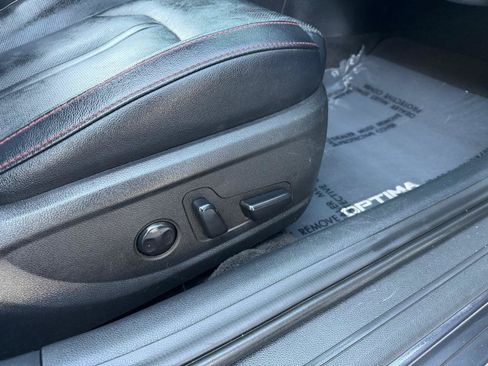 Used 2018 Kia Optima SX FWD image 23