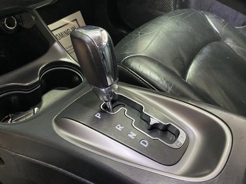 Used 2016 Dodge Journey Crossroad w/ Popular Equipment Group FWD image 23