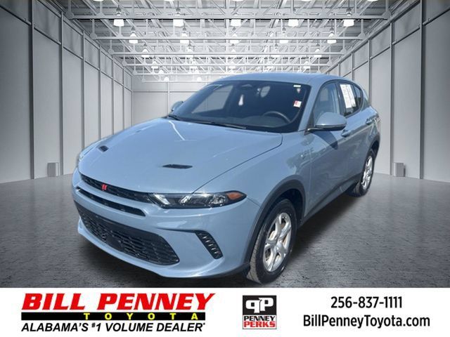 Used 2024 Dodge Hornet GT AWD/4WD 360° Tour