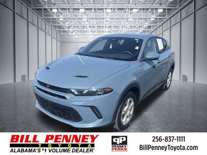 Used 2024 Dodge Hornet GT