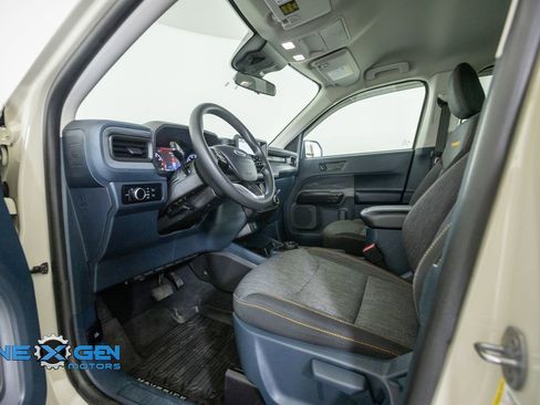 Used 2024 Ford Maverick Tremor w/ Tremor Off-Road Package AWD/4WD image 10