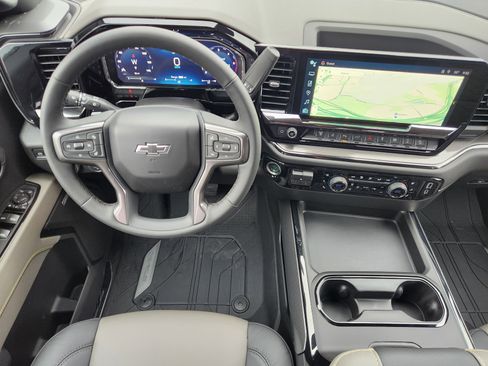 New 2026 Chevrolet Silverado 2500 ZR2 image 28