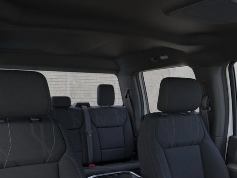 New 2026 Ford F150 STX AWD/4WD image 22