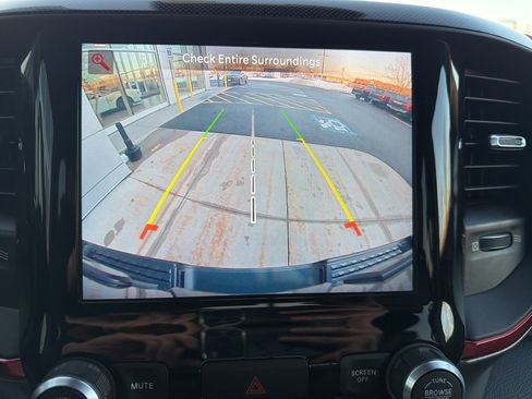 Used 2022 RAM 1500 Rebel w/ Rebel Level A Equipment Group image 28