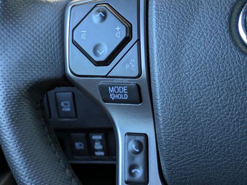 Used 2023 Toyota Tacoma Limited AWD/4WD image 26