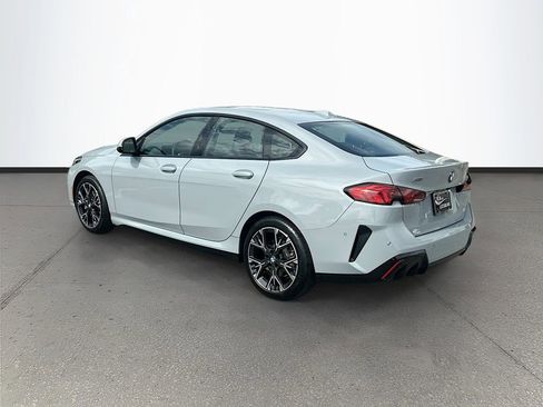 Used 2025 BMW 228i xDrive AWD/4WD image 5