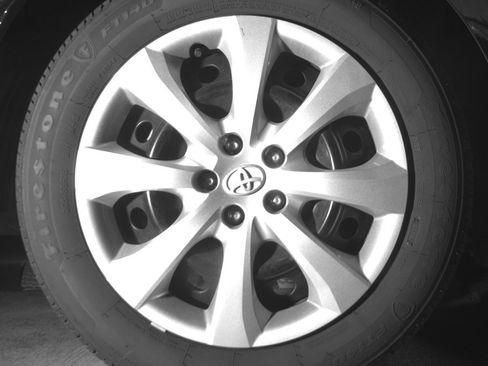 Used 2025 Toyota Corolla LE FWD image 15
