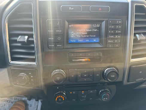 Used 2015 Ford F150 XLT w/ Equipment Group 301A Mid image 20