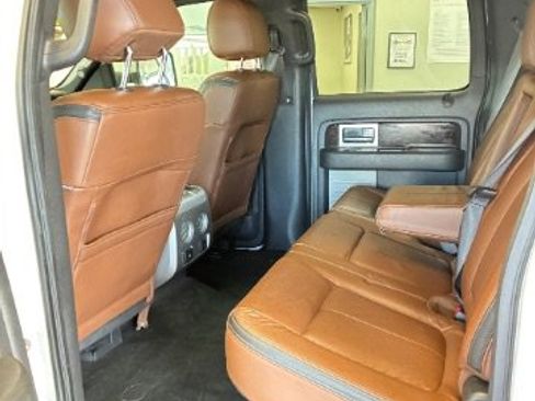 Used 2013 Ford F150 Platinum image 20