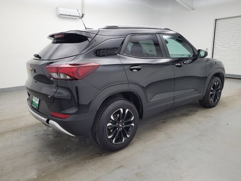 Used 2023 Chevrolet TrailBlazer LT w/ Convenience Package image 10