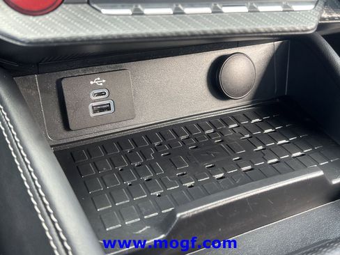 Used 2024 Ford Mustang Premium image 11