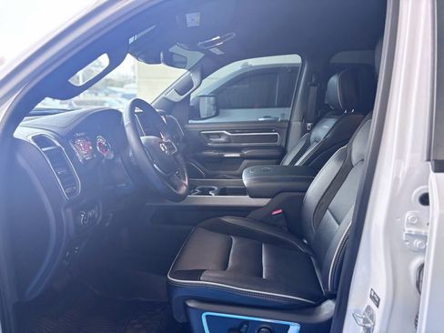 Used 2022 RAM 1500 Laramie w/ Sport Appearance Package image 26