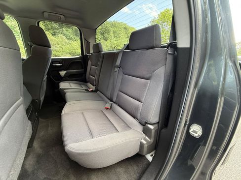 Used 2019 Chevrolet Silverado 1500 LT w/ All Star Edition AWD/4WD image 18