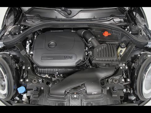 Used 2024 MINI Cooper Clubman S AWD/4WD image 20
