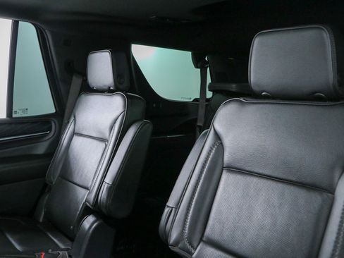 Used 2023 GMC Yukon Denali w/ Max Trailering Package AWD/4WD image 28