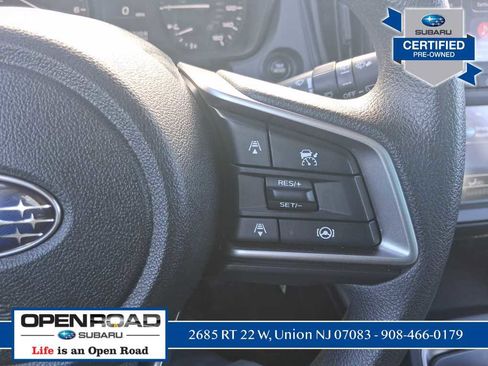 Used 2025 Subaru Impreza 2.0i image 18