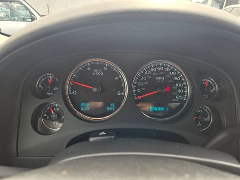 Used 2012 GMC Sierra 3500 Denali image 22