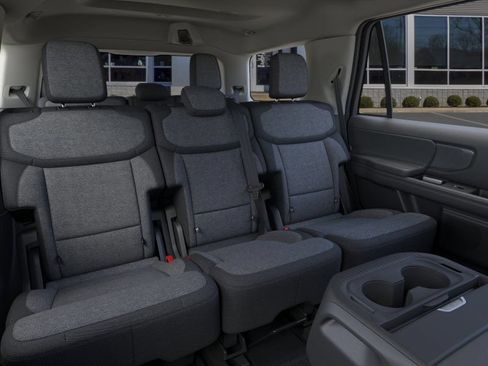 New 2026 Ford Expedition Active AWD/4WD image 11