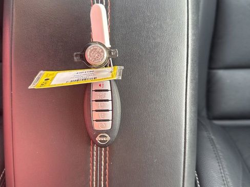 Used 2024 Nissan Altima 2.5 SR w/ SR Premium Package image 52