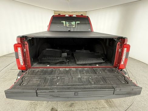 Certified 2024 Ford F250 Lariat w/ Lariat Ultimate Package AWD/4WD image 5
