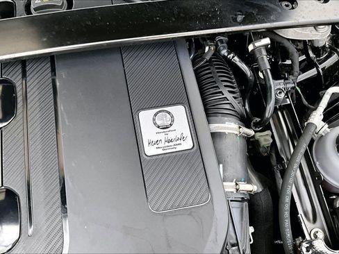Used 2025 Mercedes-Benz C 43 AMG 4MATIC Sedan image 32