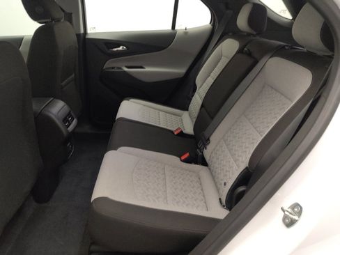 Used 2024 Chevrolet Equinox LS w/ Sport Edition FWD image 18