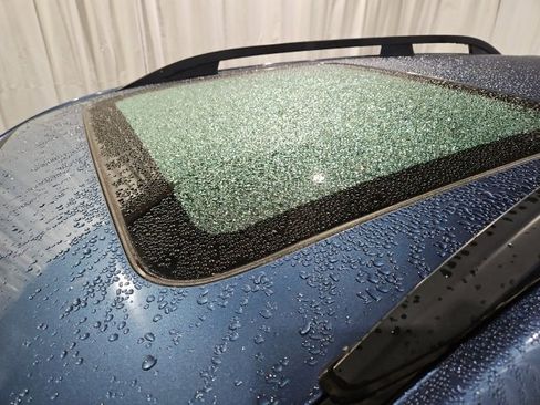 Used 2015 Subaru Forester 2.5i Touring image 9