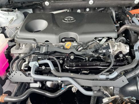 Certified 2023 Toyota RAV4 SE AWD/4WD image 17