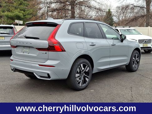 New 2026 Volvo XC60 B5 Plus w/ Protection Package Premier image 6