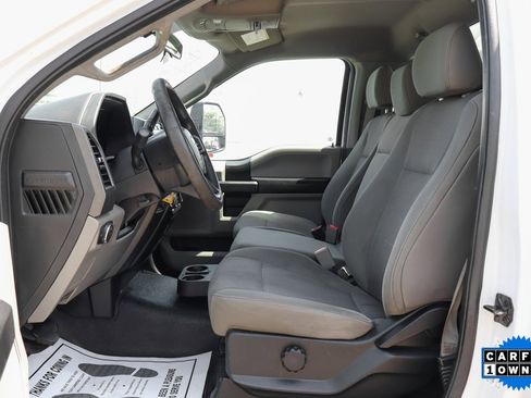 Used 2019 Ford F350 XL w/ Power Equipment Group image 19