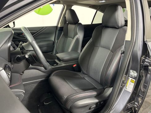 Used 2023 Subaru Legacy Sport image 23