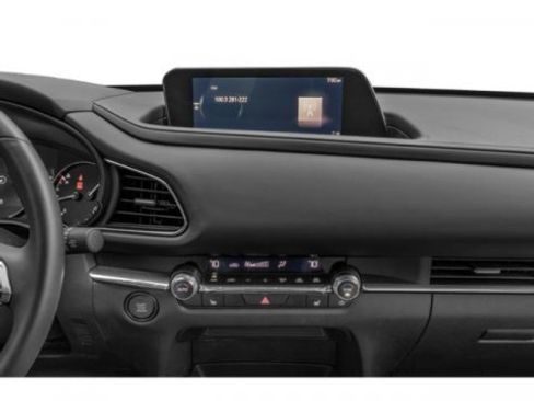 New 2025 MAZDA CX-30 AWD 2.5 S w/ Preferred Package image 13