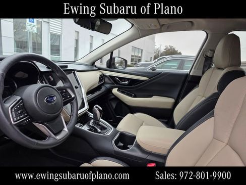 Used 2024 Subaru Outback Limited image 4