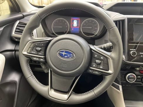 Certified 2024 Subaru Forester Premium AWD/4WD image 21