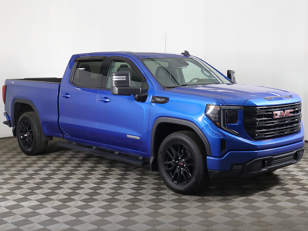 Used 2023 GMC Sierra 1500 Elevation AWD/4WD image 49