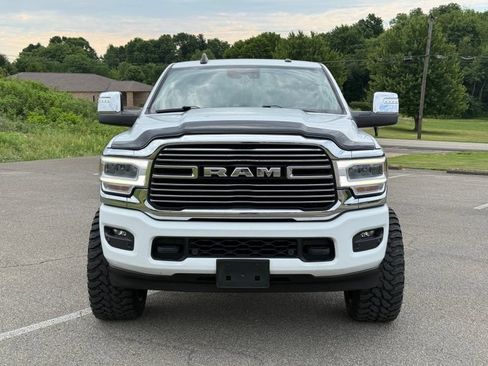 Used 2024 RAM 2500 Laramie w/ Safety Group AWD/4WD image 2