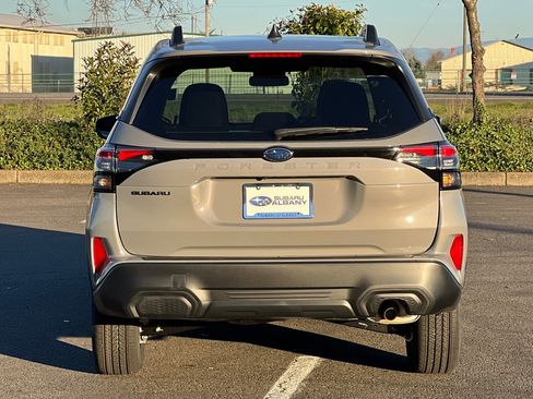 New 2026 Subaru Forester Premium image 5