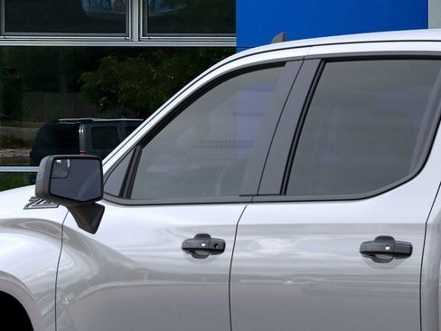 New 2026 Chevrolet Silverado 1500 LT Trail Boss image 36