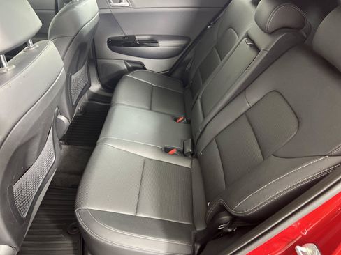 Used 2021 Kia Sportage S w/ S FWD Premium Package image 30