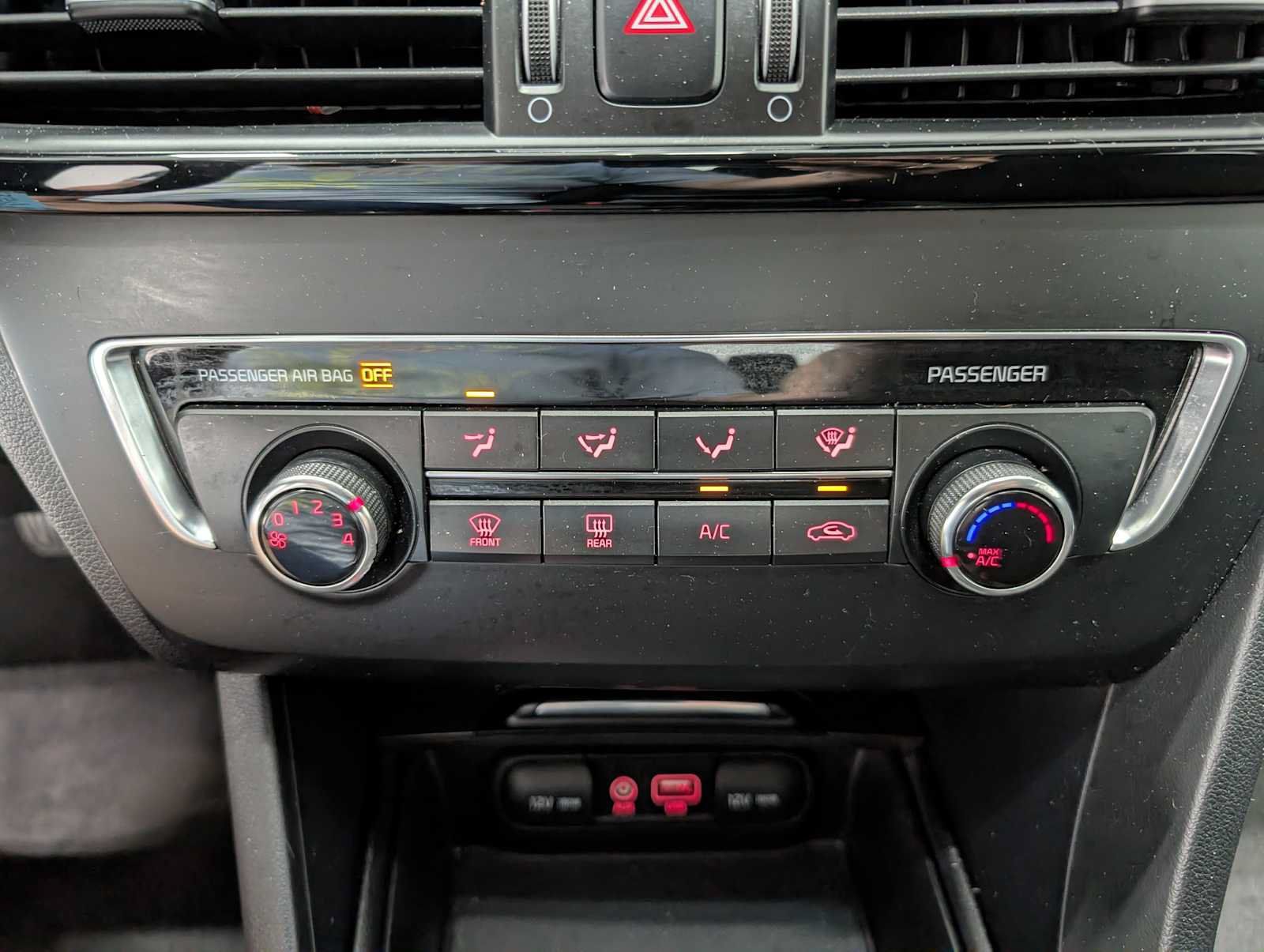 Used 2016 Kia Optima LX FWD image 29