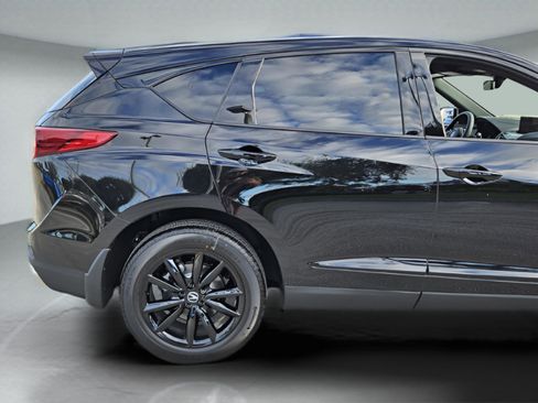 New 2025 Acura RDX Base image 40