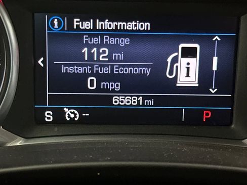 Used 2020 GMC Terrain SLE FWD image 27