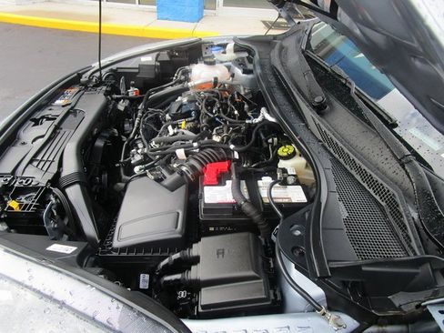 Used 2022 Ford Escape SE w/ Convenience Package image 11