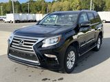 Used 2017 Lexus GX 460 Premium image 5