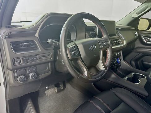 Used 2022 Chevrolet Tahoe RST w/ Sport Performance Package image 10