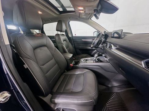 Used 2025 MAZDA CX-5 AWD 2.5 S image 32